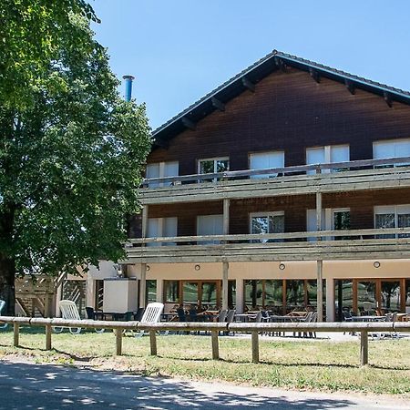 隆勒索涅 Vacanceole - Chalet Les Crozats酒店 外观 照片